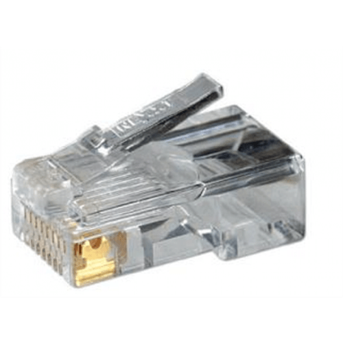 Conector RJ-45 Macho Cat6  AW102NXT04 - Nexxt