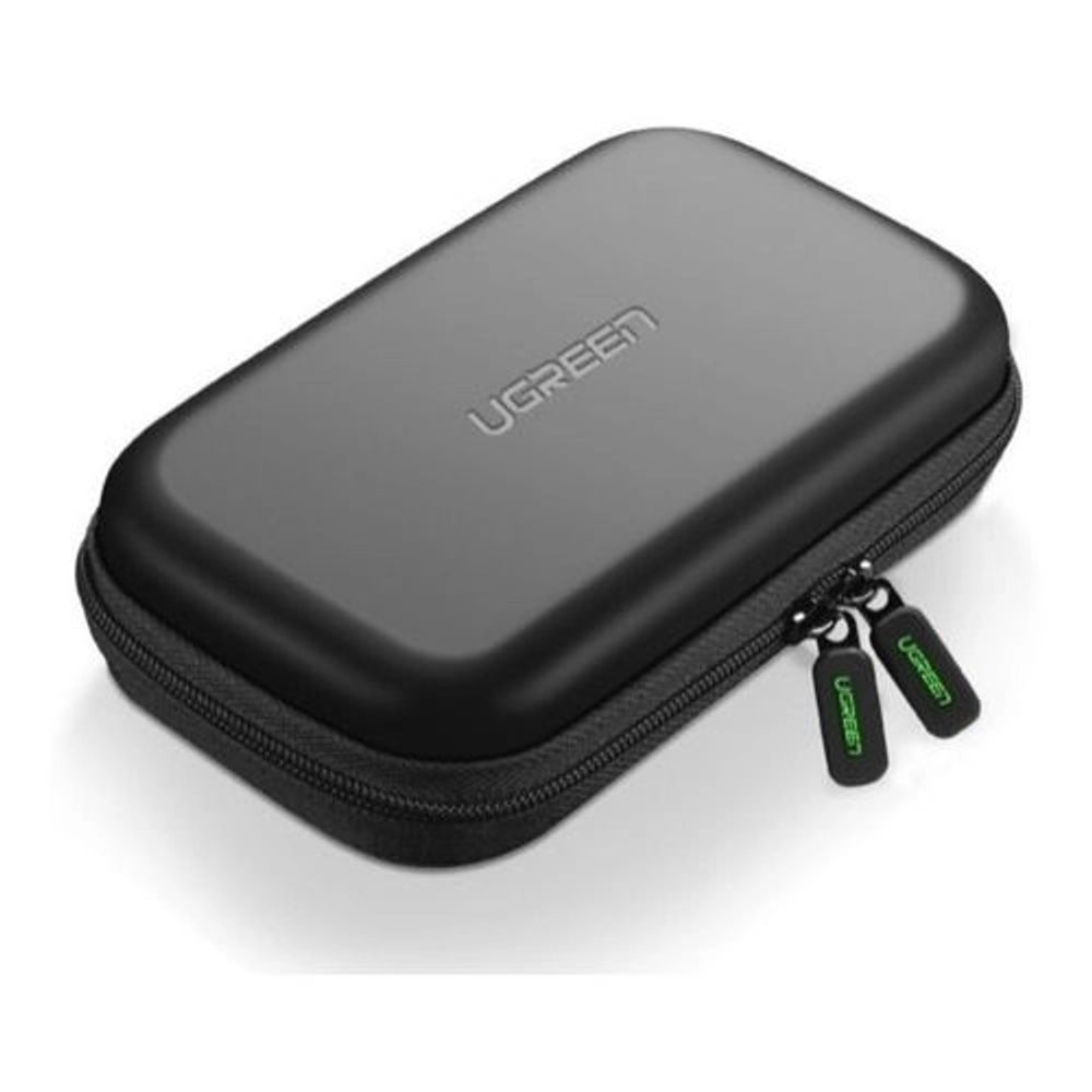 Estojo P/ HD Externo Ugreen 2.5 Estojo P/ HD Externo Ugreen 2.5