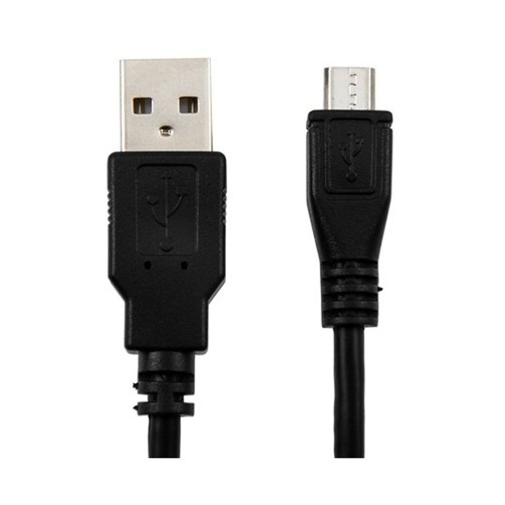 Cabo USB para MicroUSB 1.5M ARG-CB-0034 - Argom
