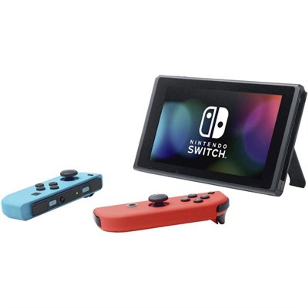 Nintendo Switch - Nintendo Switch não terá retrocompatibilidade