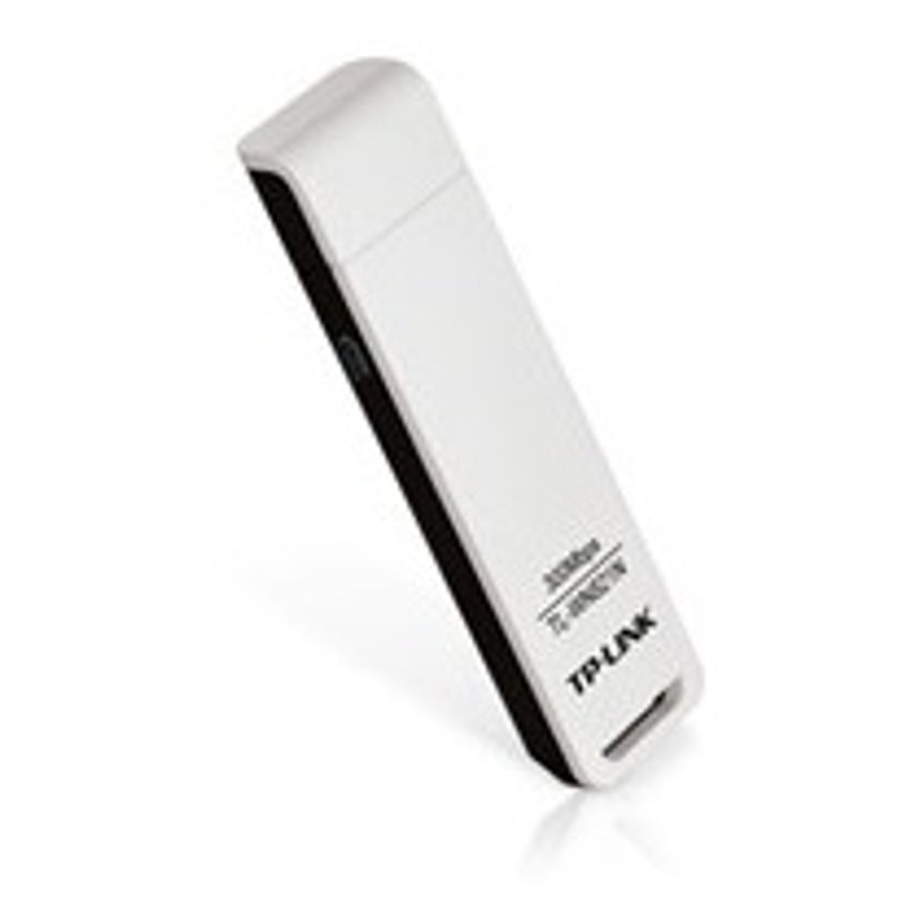 Adaptador de Rede TP Link Wifi USB 300 Mbps TL-WN821N Adaptador de Rede TP Link Wifi USB 300 Mbps TL-WN821N