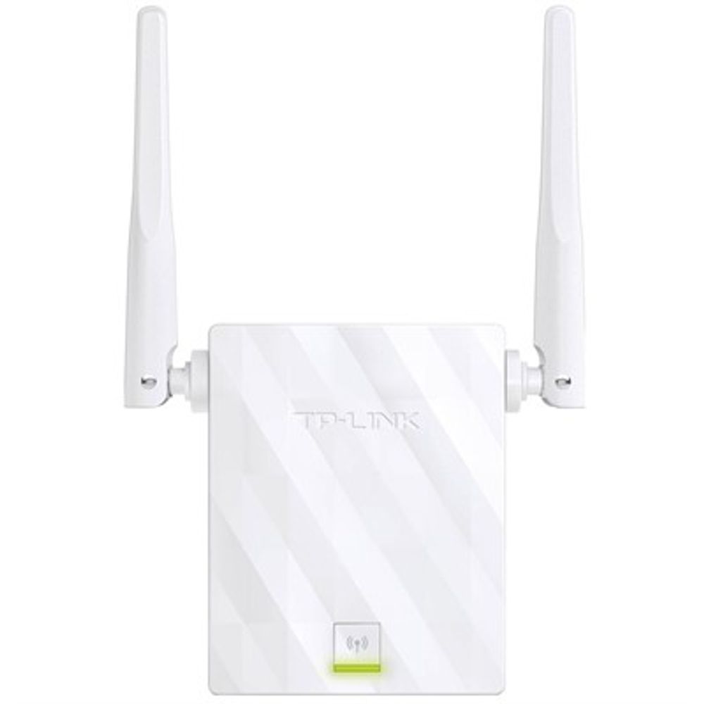 Extensor de Alcance TP Link Wireless N 300Mbps TL-WA855RE Extensor de Alcance TP Link Wireless N 300Mbps TL-WA855RE