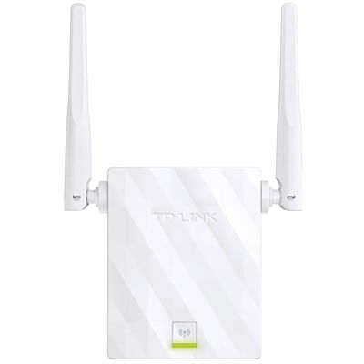 Extensor de Alcance TP Link Wireless N 300Mbps TL-WA855RE