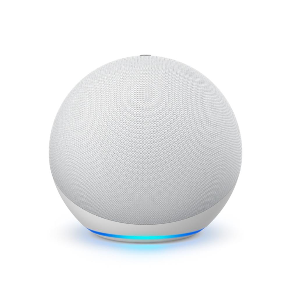 Dispositivo Smart Home Echo 4G Alexa Branca - Amazon