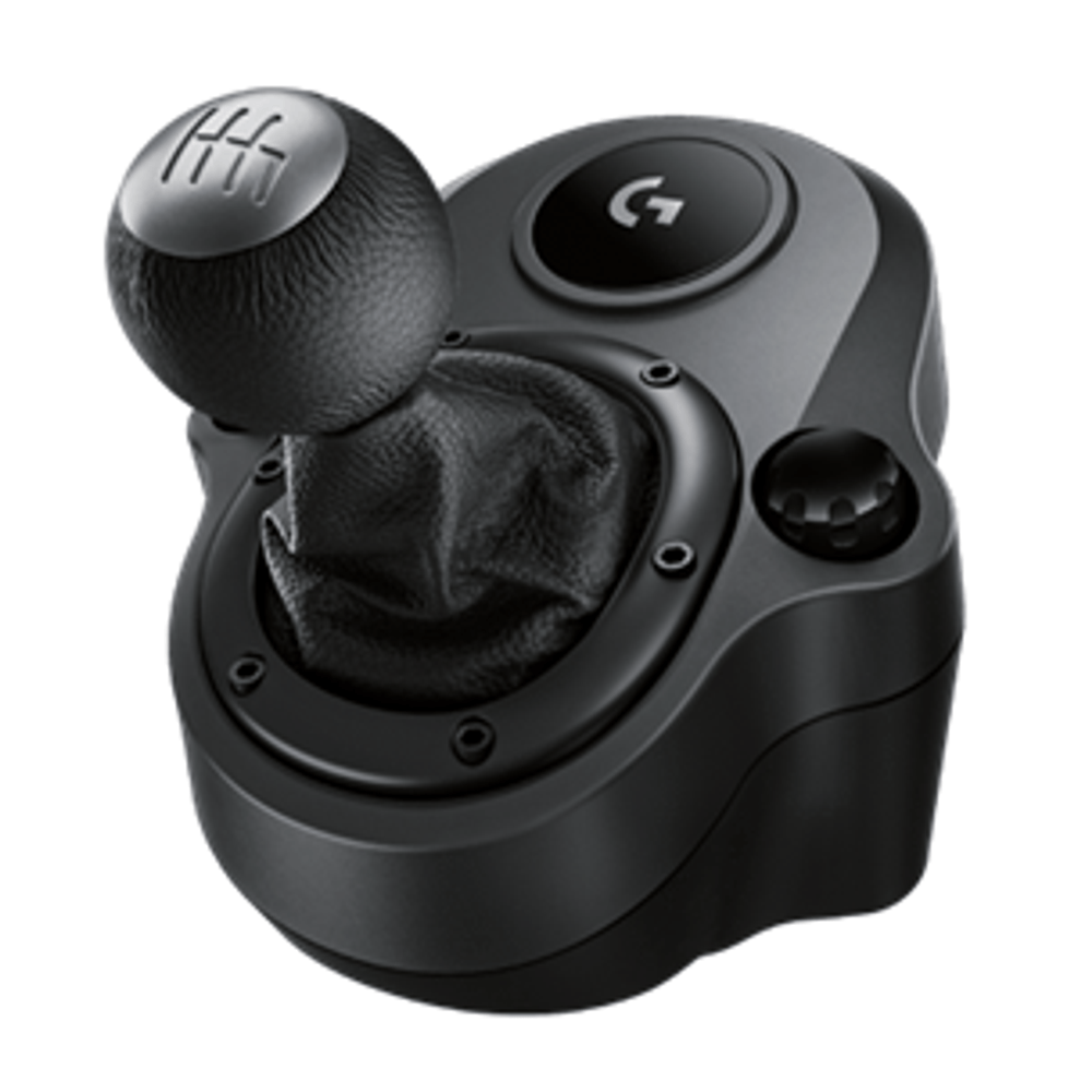 Cambio Shifter para volante G29/G920 - Logitech
