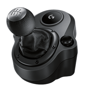 Cambio Shifter para volante G29/G920 - Logitech