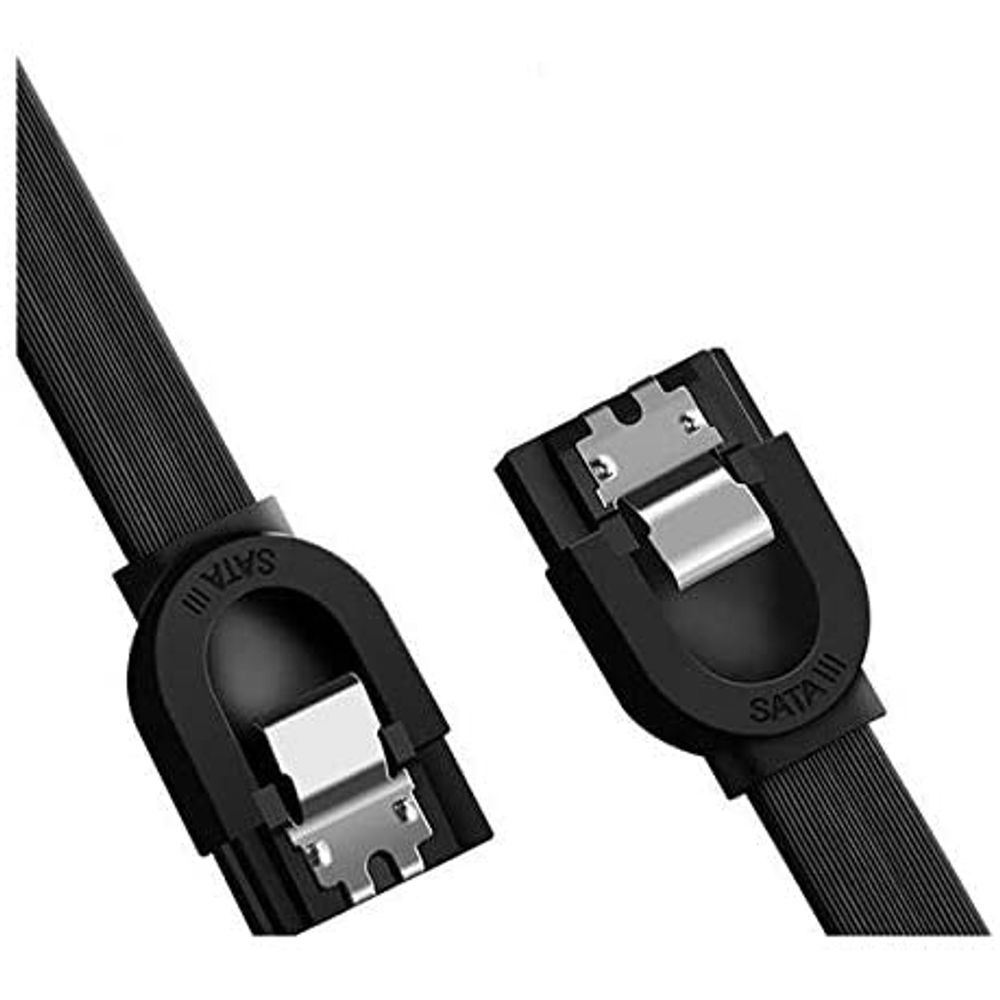 Cabo Sata Dados 50cm US217 Preto - Ugreen Cabo Ugreen Sata Dados 50cm US217 Preto Cabo Sata Dados 50cm US217 Preto - Ugreen Cabo Ugreen Sata Dados 50cm US217 Preto