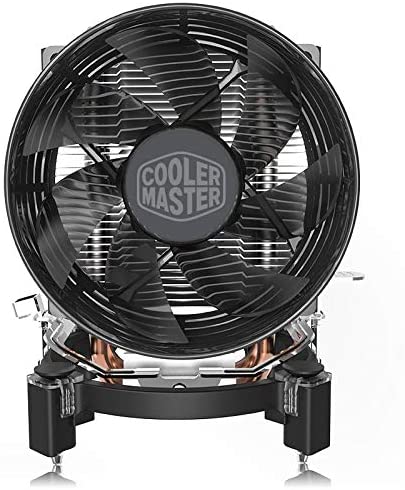 Cooler para Processador AMD/Intel T20 RR-T20-20FK-R1  Cooler Master