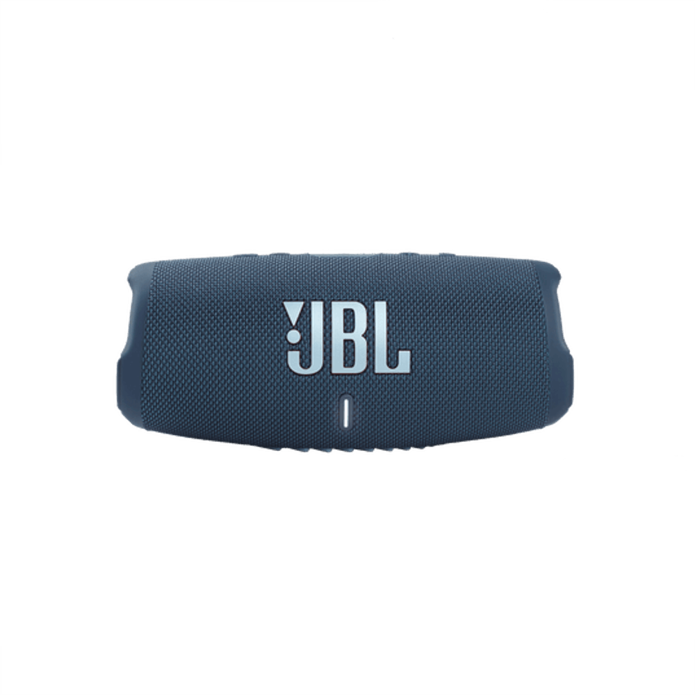 Caixa de Som Portatil Charge 5 Bluetooth (30W) Azul - JBL
