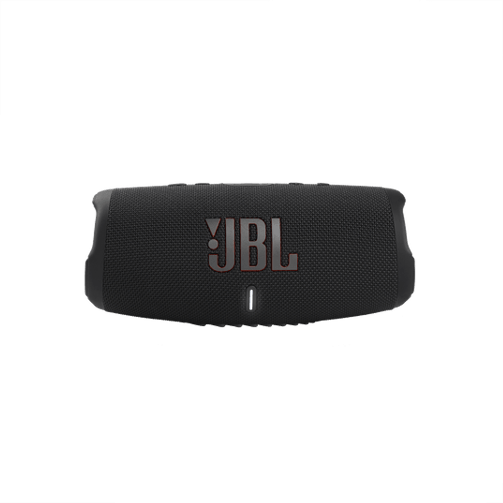 Caixa de Som Portatil Charge 5 Bluetooth (30W) Preta JBL
