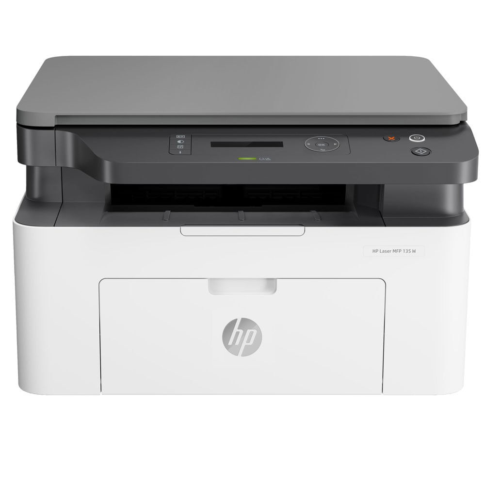 Impressora Multifuncional M135W Monocromatica - HP