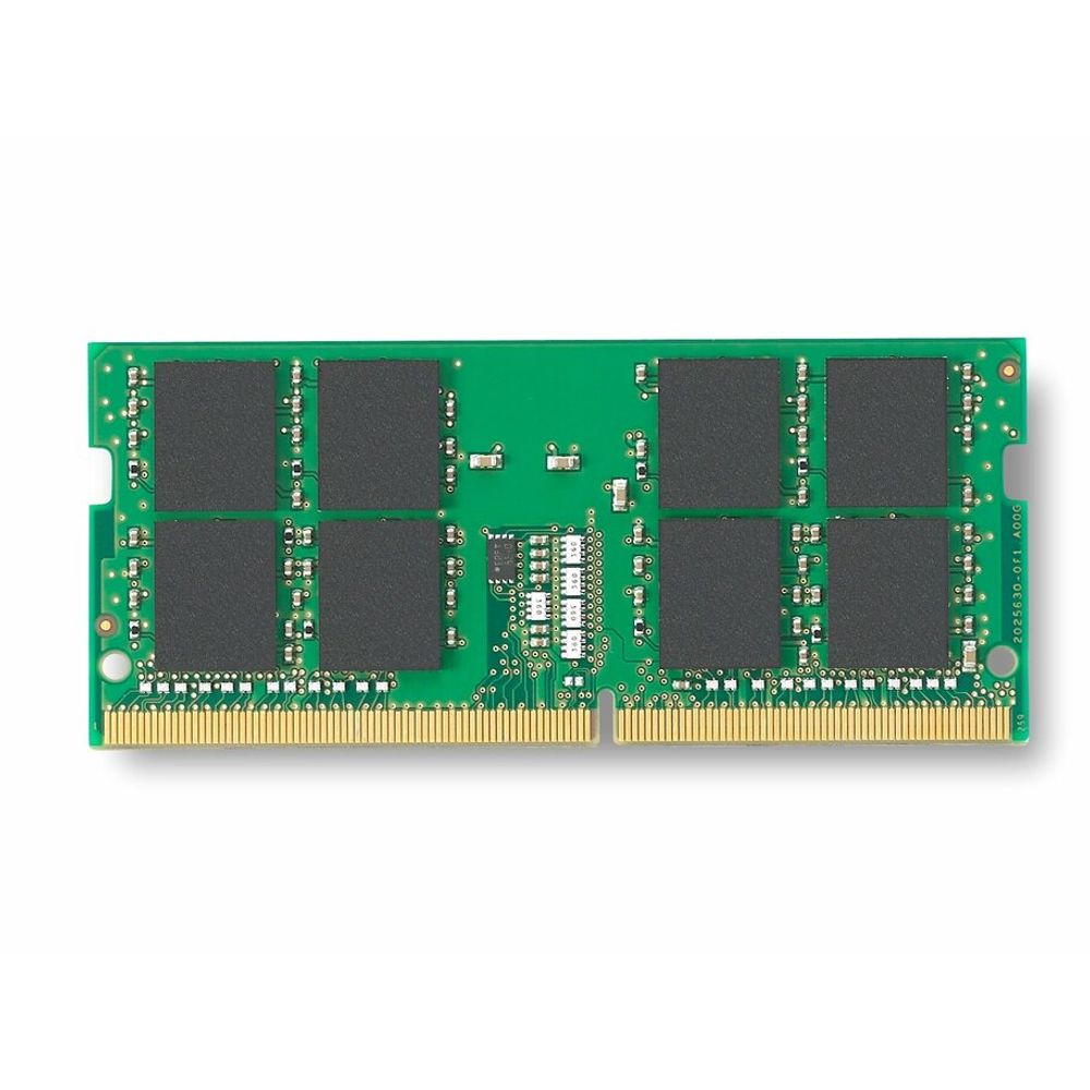 Memoria Ram para Notebook 16GB DDR4 2666Mhz KVR26S19S8/16 - Kingston