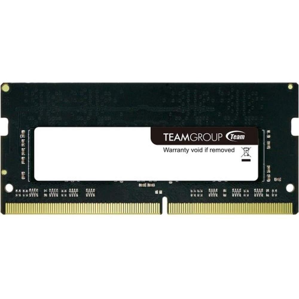 Memoria Ram para Notebook 4GB DDR4 2666Mhz KVR24S17S6/4 - Team Group