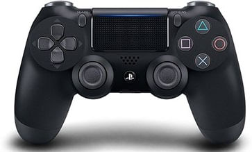 Controle para PS4 Dualshock 4 Preto - Sony