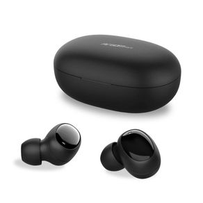 Fone De Ouvido Intra auricular Bluetooth Skeipod E65 TWS Preto - Argom