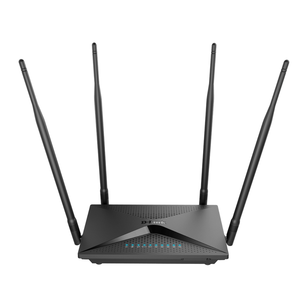 Roteador Wireless AC1300 DIR-853 - D Link