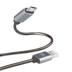 Adaptador USB-C para VGA ARG-CB0043 Preto - Argom - Info Store - Prod