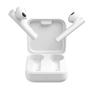 Fone de Ouvido Intra Auricular Earbuds Basic 2 TWS Bluetooth TWSEJ08WM Branco - Xiaomi