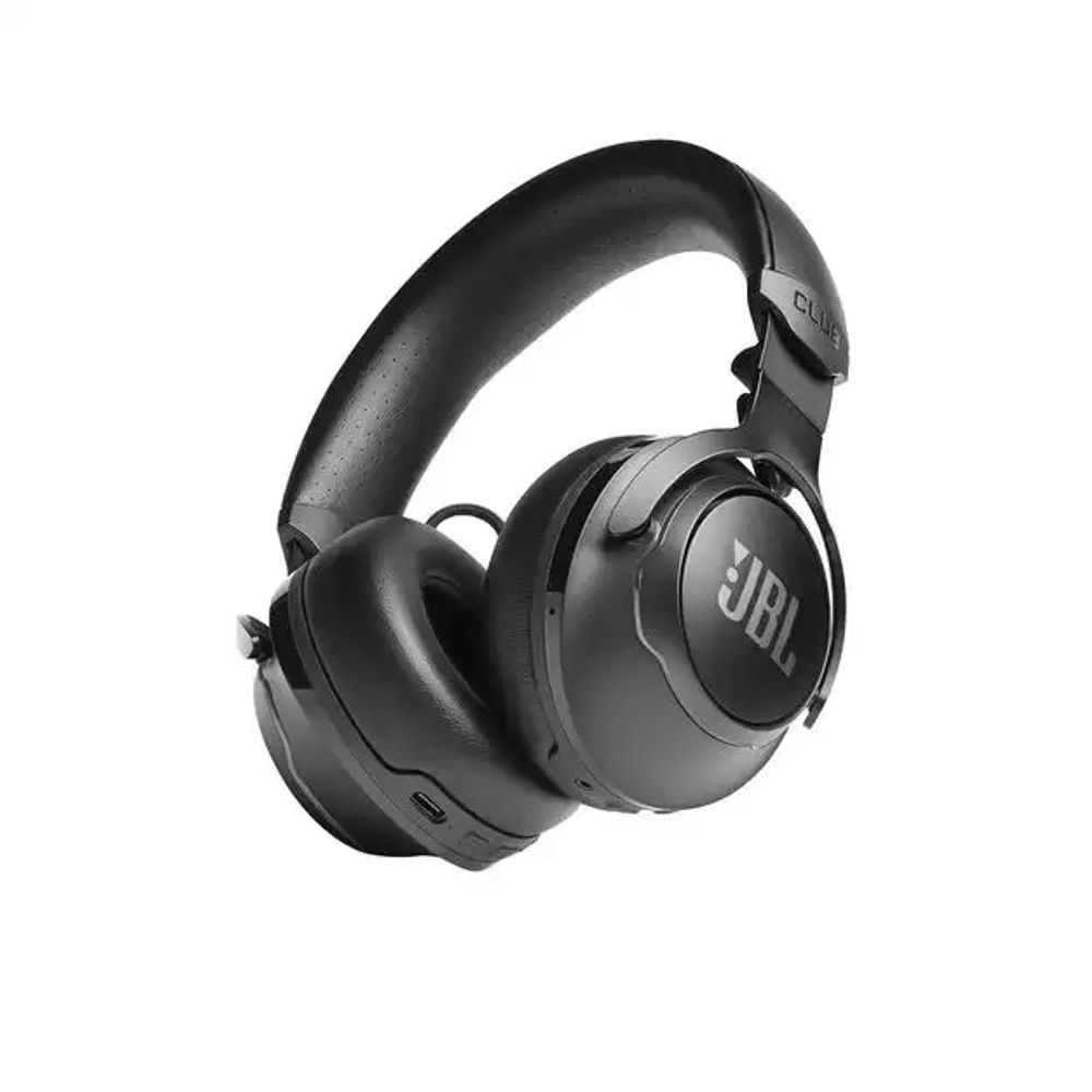 Fone de Ouvido Headphone Club 700 Bluetooth 28913022 Preto - JBL