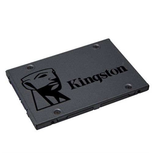 SSD Interno Kingston 2.5" Sata 480GB A400