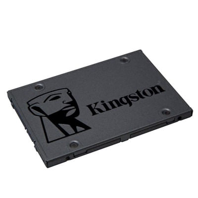 SSD Interno Kingston 2.5" Sata 480GB A400