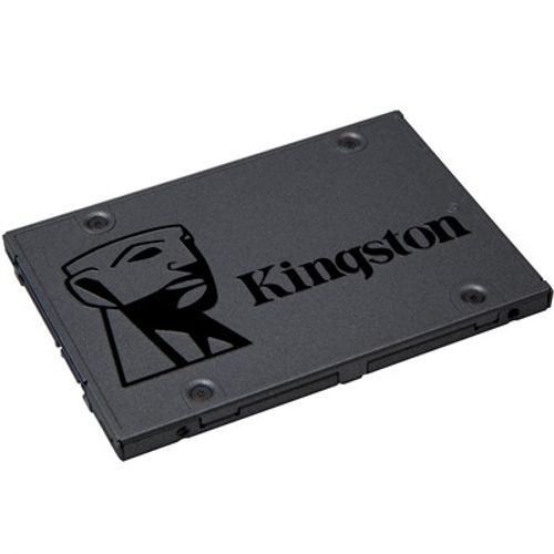 SSD Interno Kingston 2.5" Sata 960GB A400