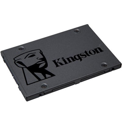 SSD Interno Kingston 2.5" Sata 960GB A400