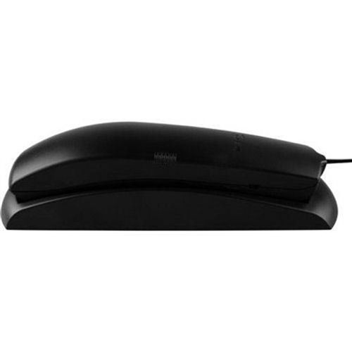 Telefone de mesa com fio Gondola TC 20 4090401 Preto - Intelbras