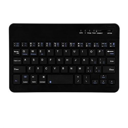 Teclado Argom Bluetooth Ultra Slim Mobile ARG-KB-0203 Preto