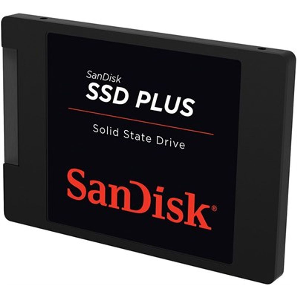 Disco SSD Interno G26 Plus 2.5
