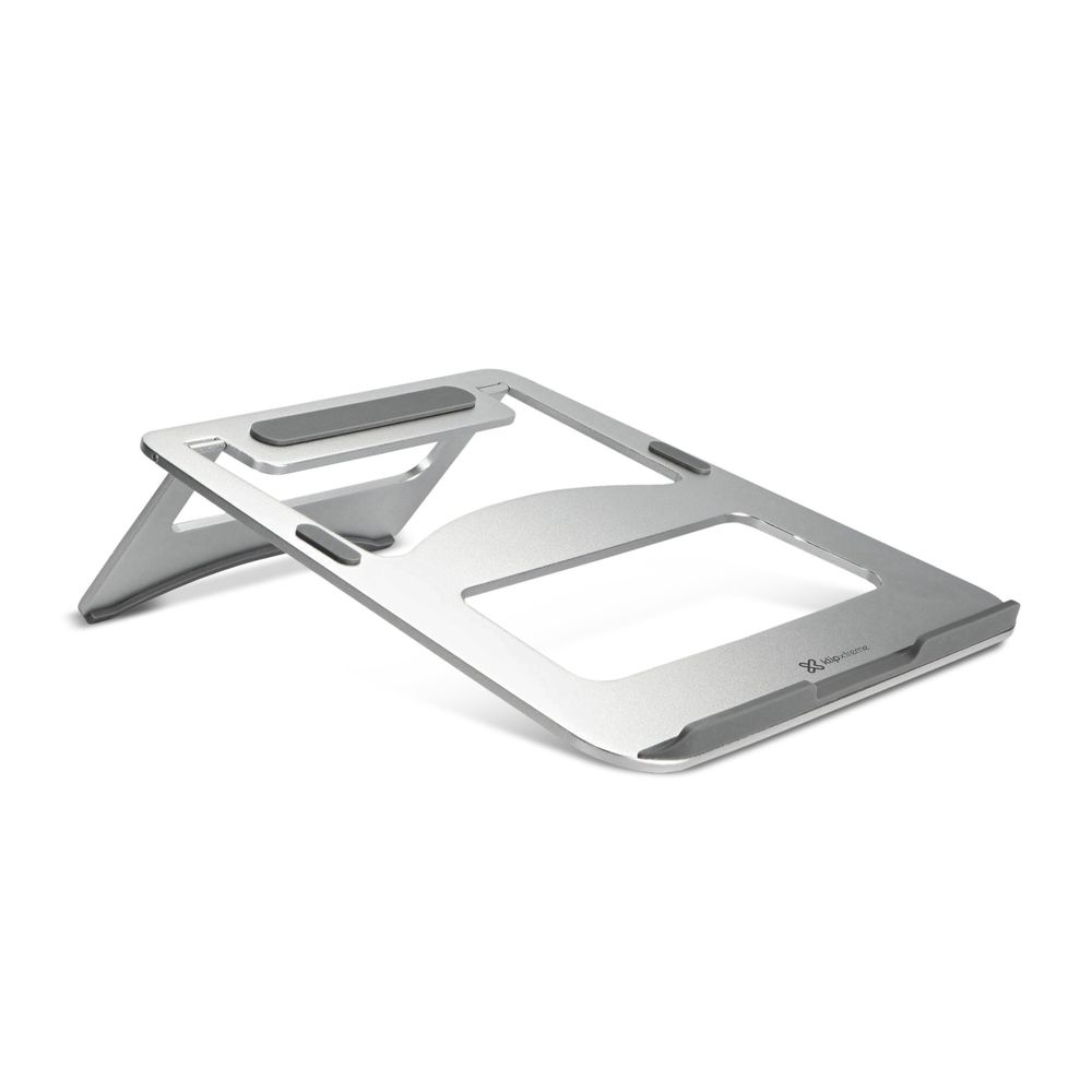 Base para Notebook Stand Aluminio Podium KAS-001 - Klipx