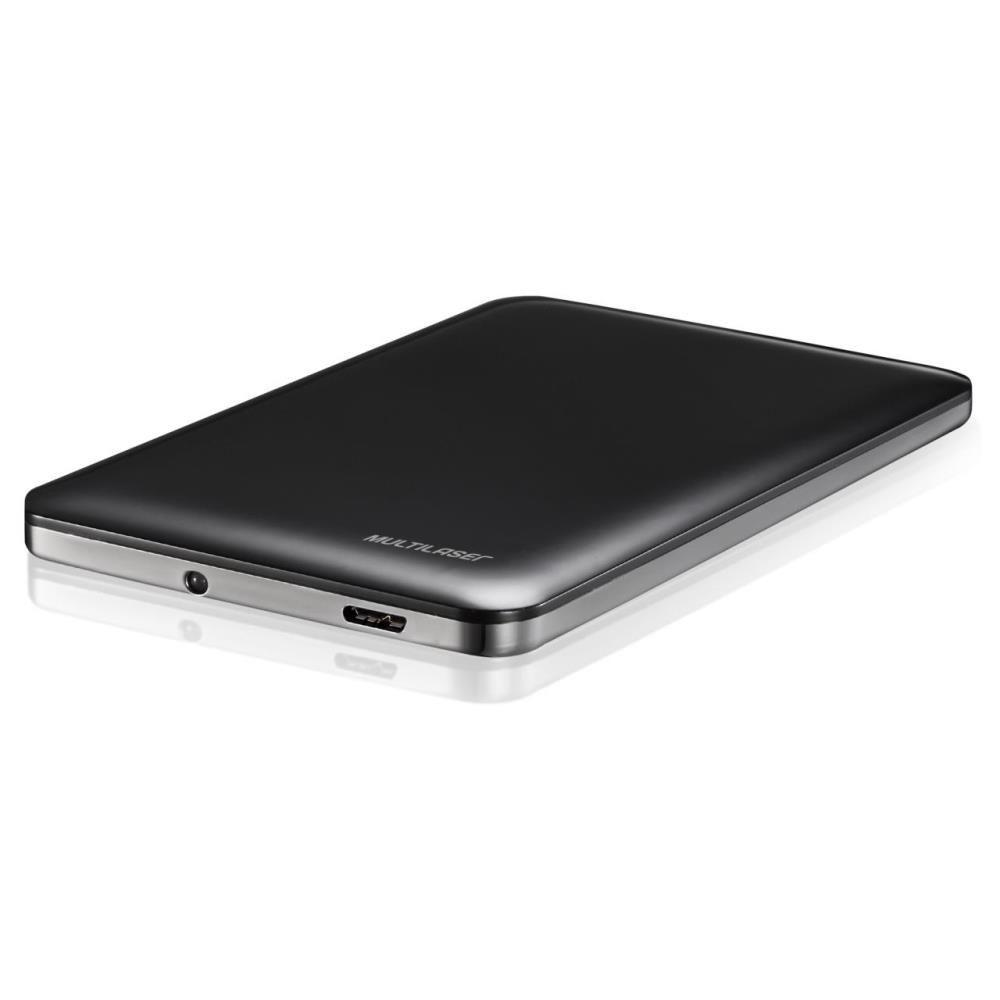 Case para SSD SATA 2.5