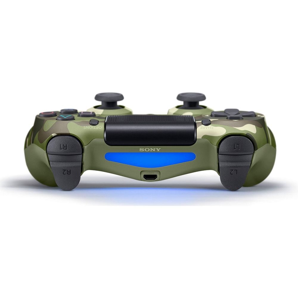 Controle compatível com PS4 Dualshock 4 sem Fio para Jogos Online