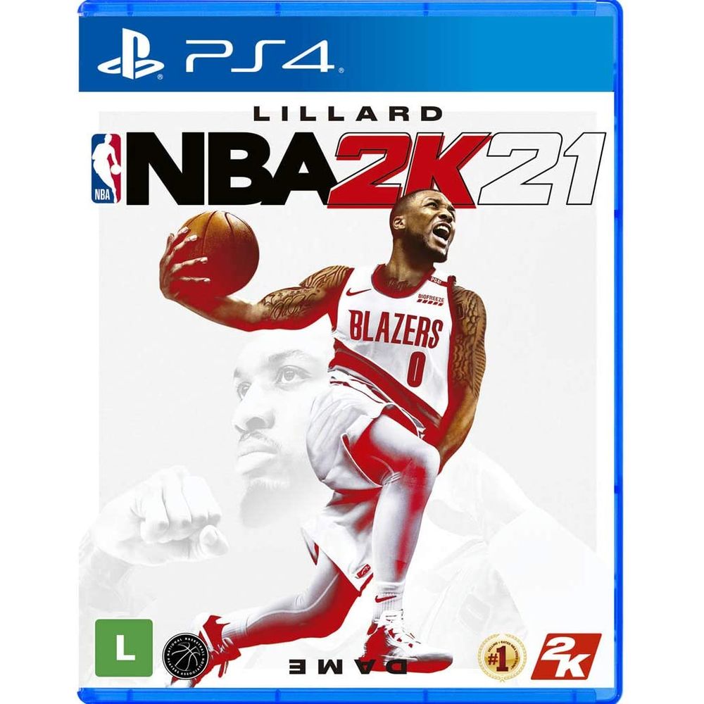 NBA 2K21: como baixar o jogo de graça na Epic Games Store, esports
