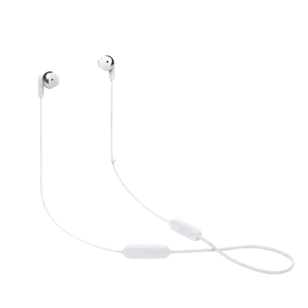 Fone de Ouvido Intra-Auricular Bluetooth T215BT Branco 289132710 - JBL
