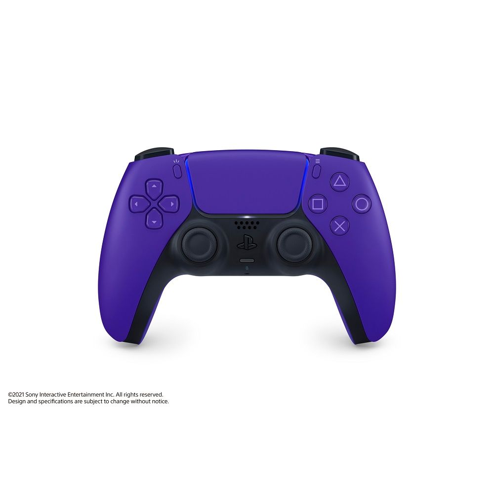Acessorio para PS5 Controle sem fio DualSense Galactic Purple CFI-ZCT1W04X - Sony