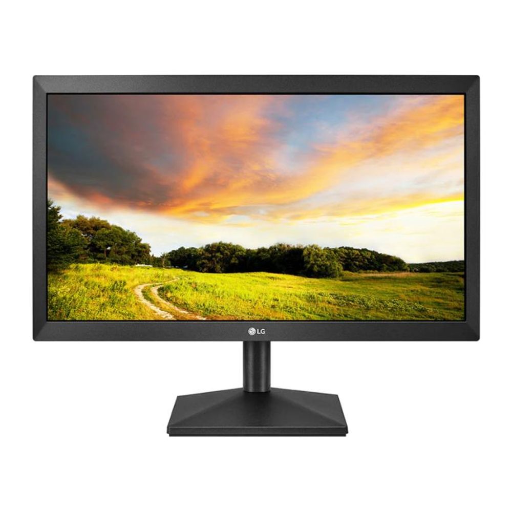 Monitor LG LED 19.5 Monitor LG LED 19.5