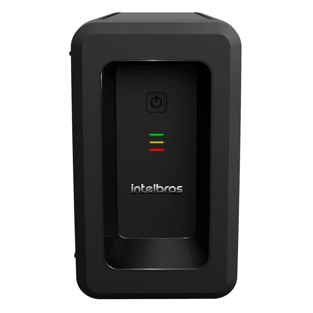 Nobreak Intelbras 1200VA Entrada: 120V Saída: 120V ATTIV 4822207 Nobreak Intelbras 1200VA Entrada: 120V Saída: 120V ATTIV 4822207