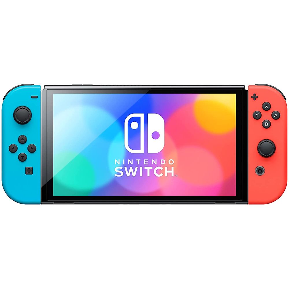 Perguntas frequentes – Nintendo Switch