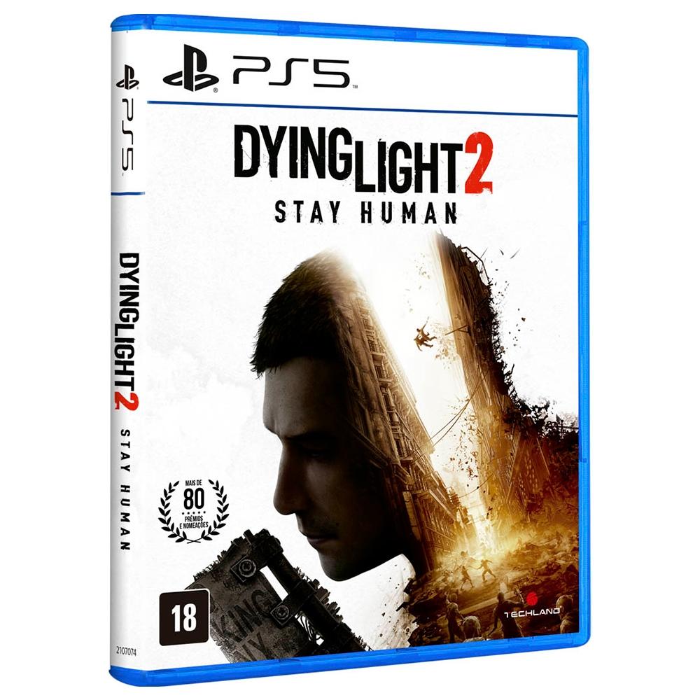 Dying Light 2 Stay Human (Multi): confira os requisitos para PC - GameBlast