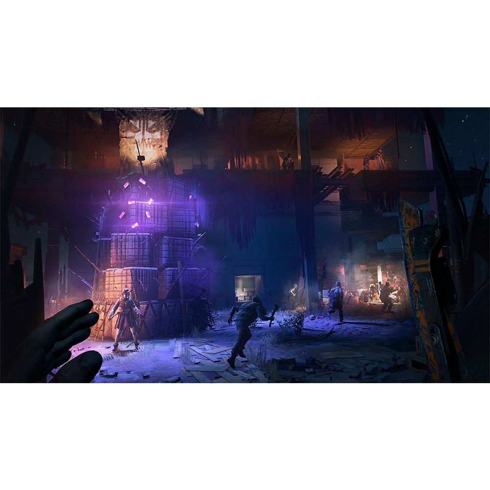 Dying Light 2 contará com suporte ao Cross-Play, Modding e Micro