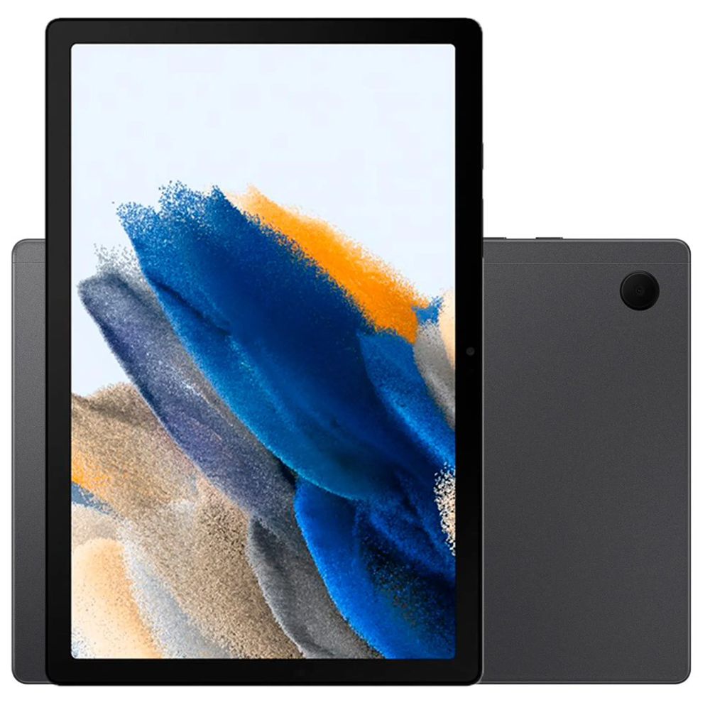 Tablet Galaxy Tab A8 Wi-Fi 10.5