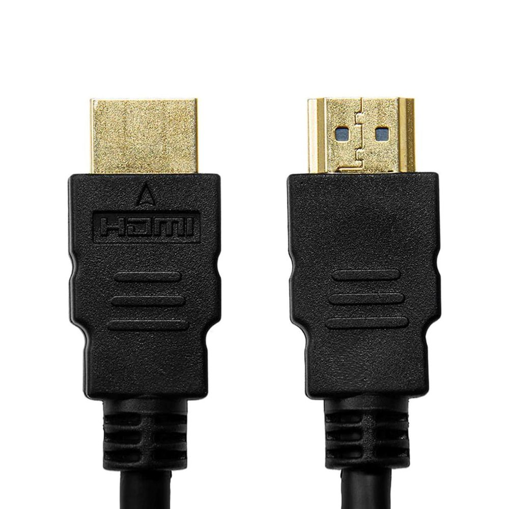 Cabo HDMI 30M ARG-CB-1881 Preto - Argom Cabo HDMI 30M ARG-CB-1881 Preto - Argom