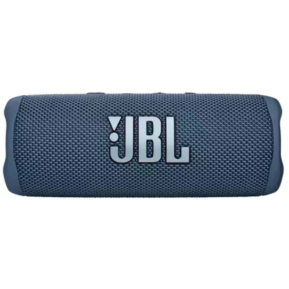 Caixa de Som  Portatil Flip 6 Bluetooth 20W Azul - JBL