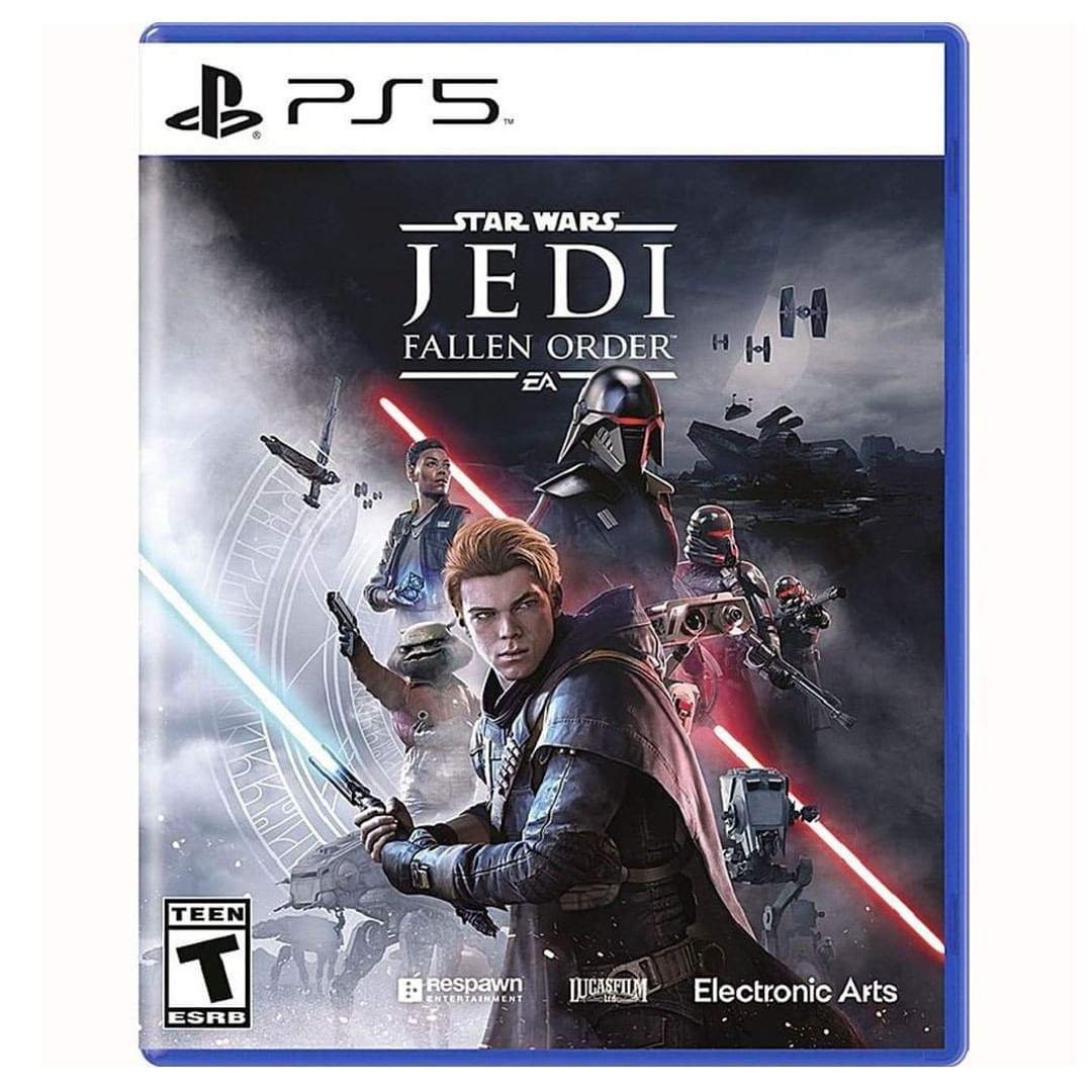 Jogo para PS5 Star Wars Jedi Fallen Order - Respawn