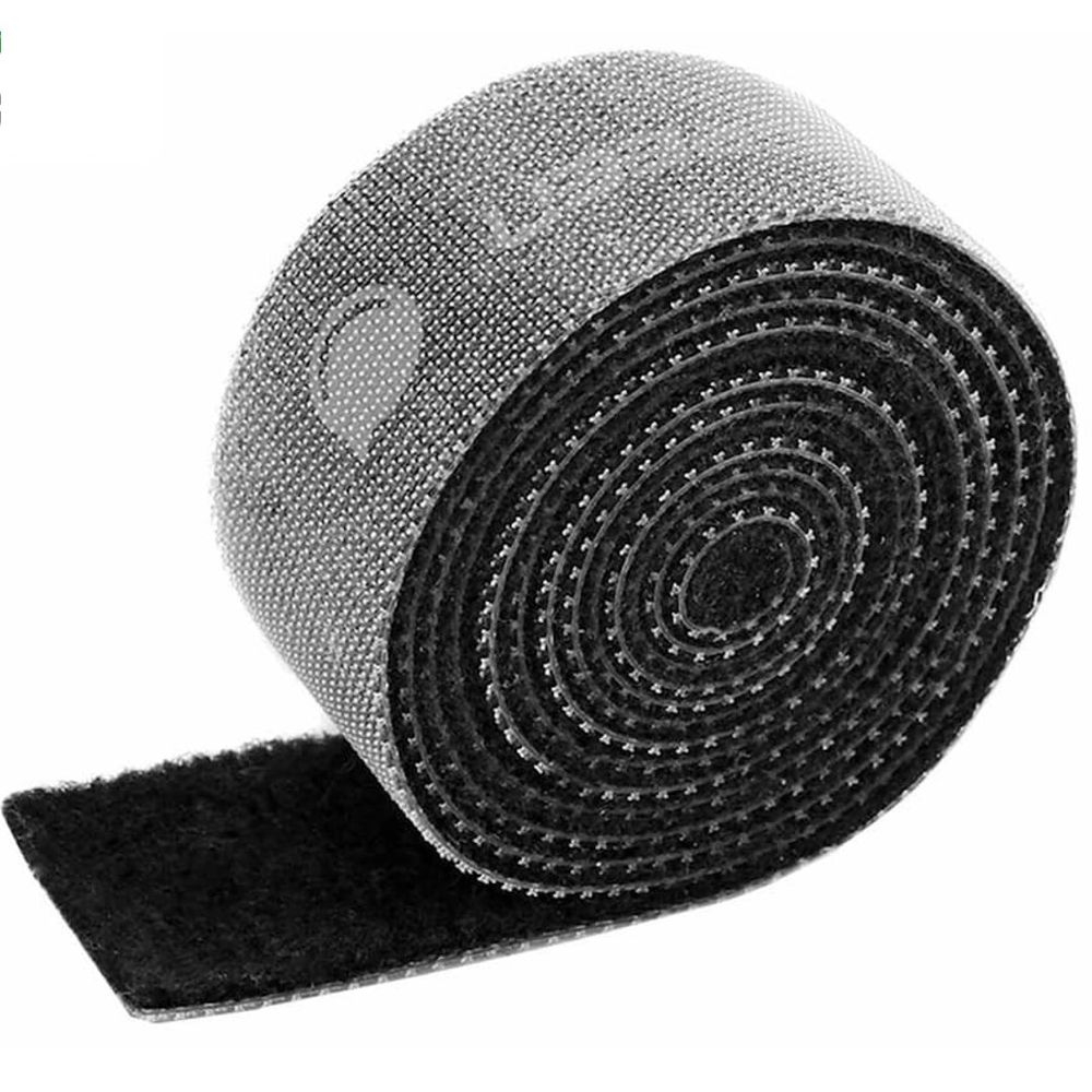 Organizador de cabos 5M LP124 40356 Preto - Ugreen Organizador de cabos 5M LP124 40356 Preto - Ugreen