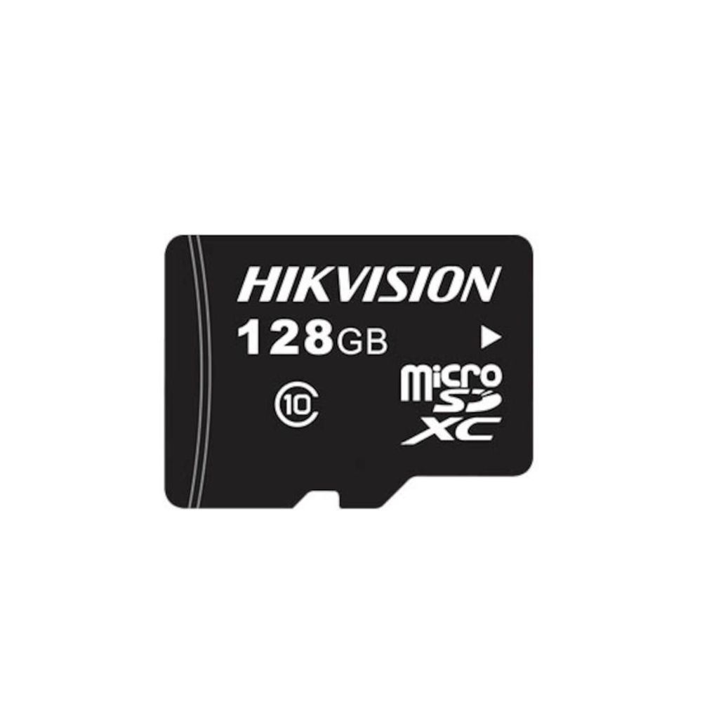 Cartao de Memoria Micro SD 128GB L2 Hikivision