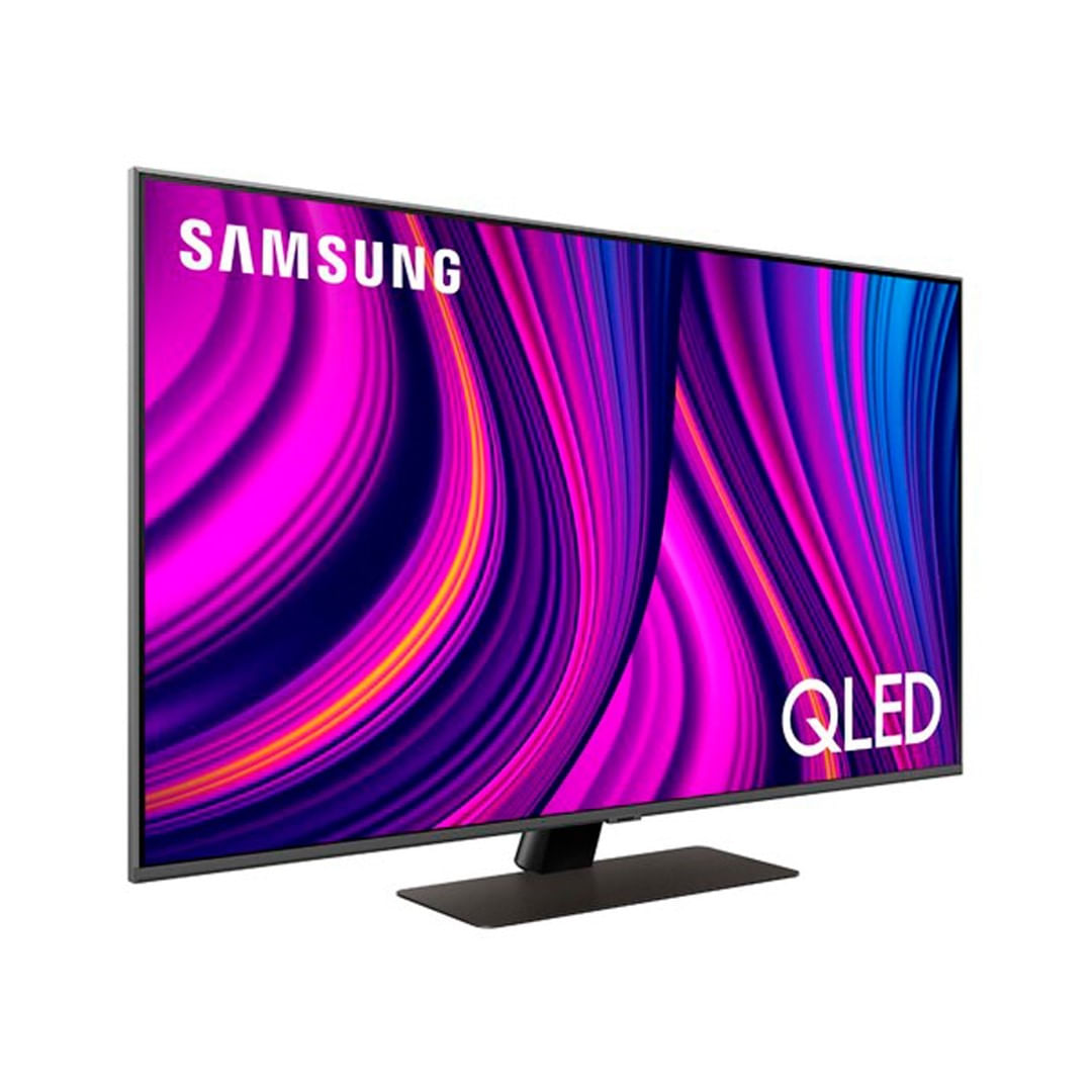 Smart Tv 55 Qled Q80b 4k 2022 Samsung Amz Tech New 2354