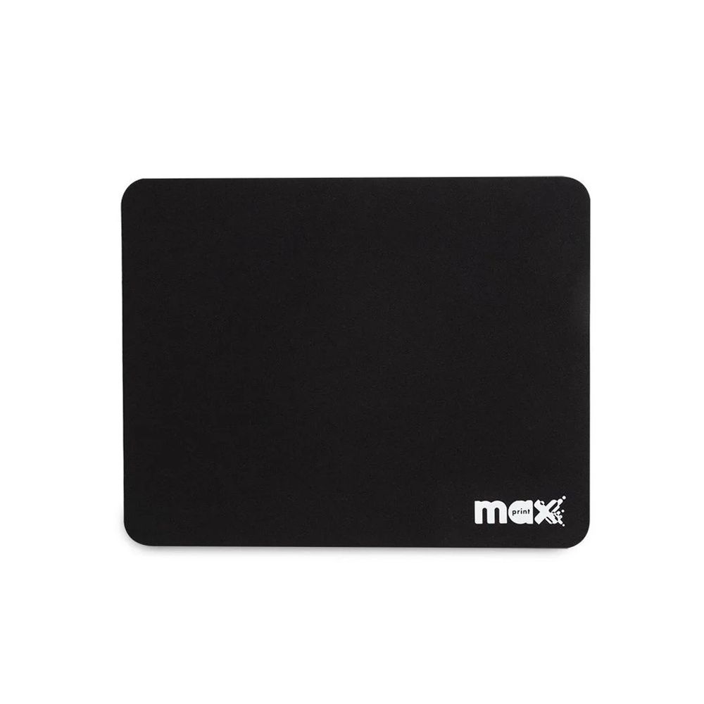 Mouse Pad Maxprint Padrao Mini 603579 Preto Mouse Pad Maxprint Padrao Mini 603579 Preto
