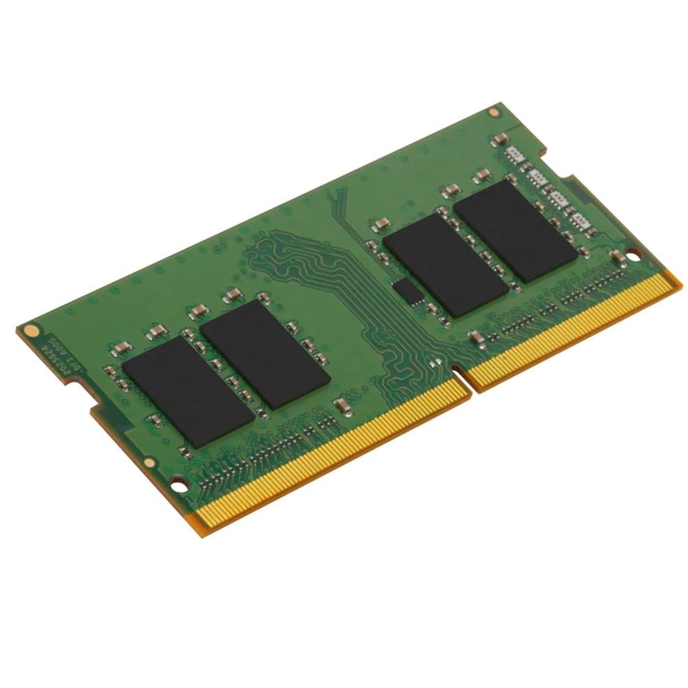 Memoria Ram para Notebook 8GB DDR4 3200Mhz KVR - Kingston
